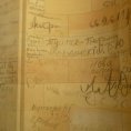 3 graffiti russi del 1945